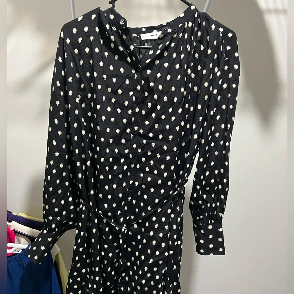 Mango Dress - Picture 2 of 5